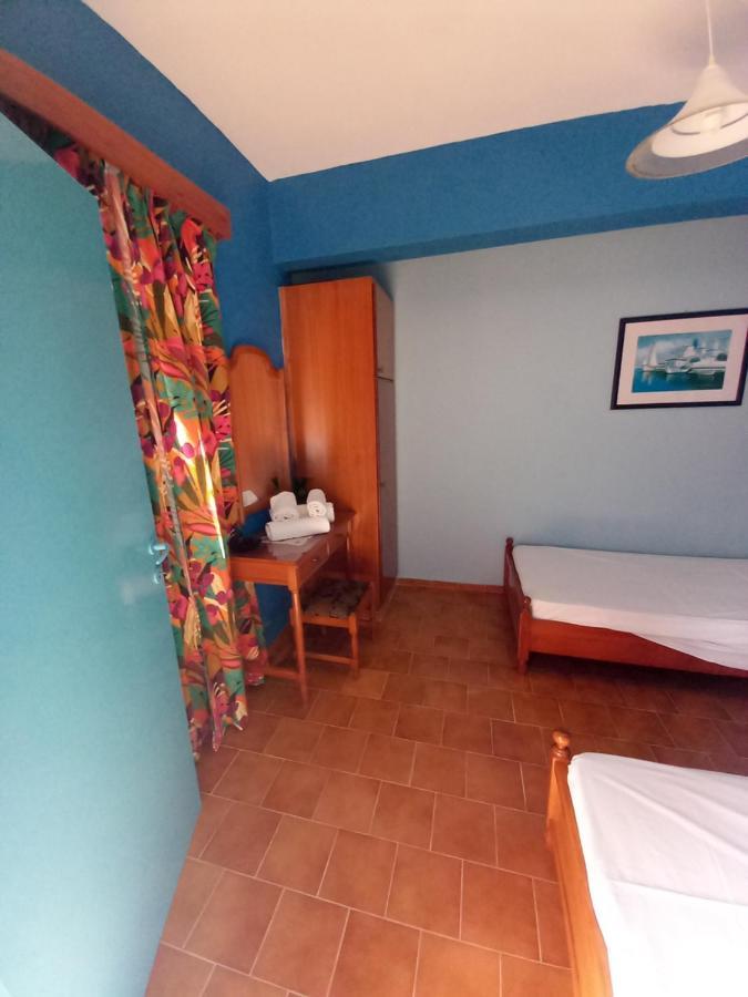 Zafira Studios Kefalos  Екстер'єр фото